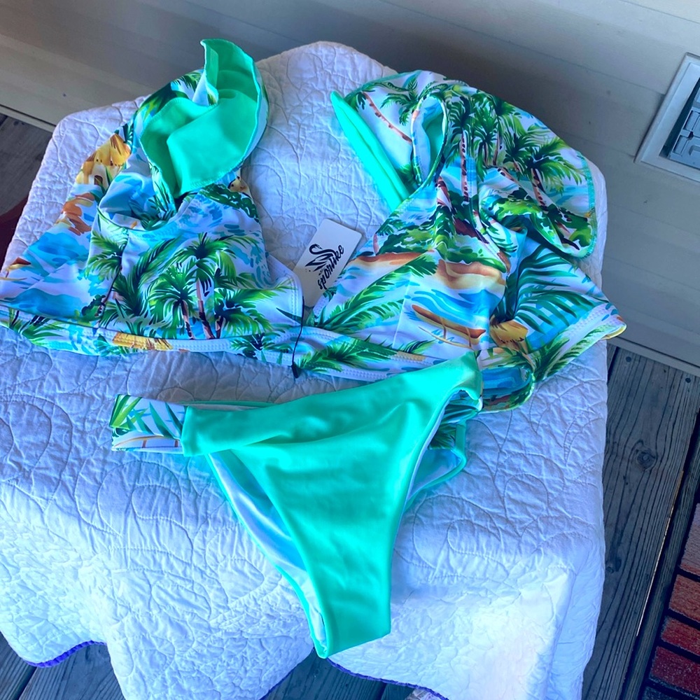 Swimsuit